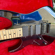 Ibanez RG550 zurda. 1991 · Cantabria · 895 €