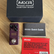 Mxr Duke of Tone · Barcelona · 115 €