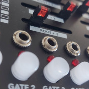 Malekko Varigate 8+ · Barcelona · 350 €