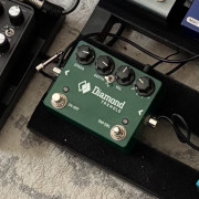 Diamond Tremolo