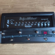 Hughes Kettner black Spirit floor 200