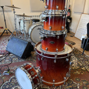 Tama Starclassic Performer B/B · A Coruña · 1000 €