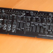 Cambio Roland System 1M · Málaga