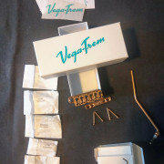 Vega Trem VT1 Ultra Trem Standard en acabado dorado · Zaragoza · 220 €
