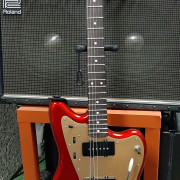 Fender y Squier Jazzmaster guitarras y accesorios de segunda mano |  Guitarristas.info