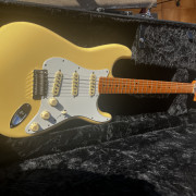 Fender Stratocaster Vintera II 70s · Illes Balears · 950 €