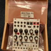 Multigrain de Intellijel · Lleida · 400 €