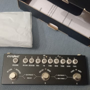 Pedal de guitarra eléctrica efectos · Cuenca · 25 €