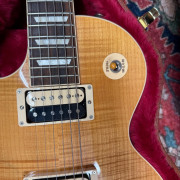 Gibson Les Paul Slash zurda · León · 2000 €