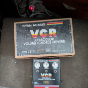 JHS VCR Ryan Adams · Barcelona · 250 €