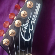 Guitarra eléctrica Sonor Claim 80' · Burgos · 800 €