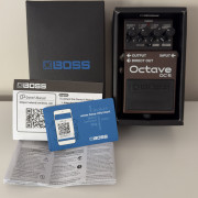 Boss octavador OC5 ( nuevo ) · Barcelona · 120 €