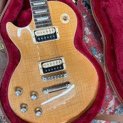 Gibson Les Paul Slash zurda zurdo · León · 2000 €