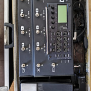 AX8-case-pedal exp_ehx-boss wl50 · Navarra · 700 €
