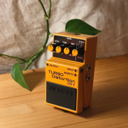 Boss DS-2 Turbo Distorsion · Barcelona · 75 €