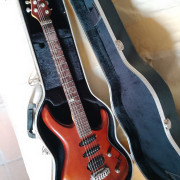 Guitarra Cort · Barcelona · 80 €