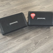 HeadRush FRFR-108 2000W Monitor FRFR para Helix, ToneX Kemper, Quad Cortex · Sevilla · 175 €