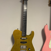 Chapman ML3proX mejorada · Bizkaia