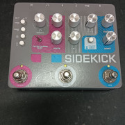 Crazy Tube Circuits Sidekick · Málaga · 180 €