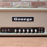 George Tornado One · Madrid · 1350 €