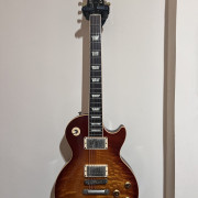 Gibson Les Paul Standard USA 2002 + estuche original · Valencia · 2150 €