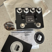 Browne Protein · Málaga · 280 €