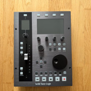SSL UF1 - Controlador DAW y plugins SSL, mint