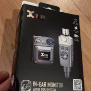Xvive U4 Monitor para In Ears sin cable. Envío incluido. · Sevilla · 140 €