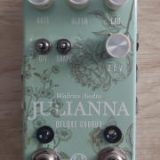Walrus Audio JULIANNA Stereo chorus/vibrato · Barcelona · 210 €