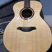 Furch Limited 2018 OM-LX Como nueva · Barcelona · 2990 €