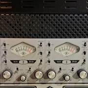 Universal Audio 4-710D Twin-Finity · Barcelona · 1400 €