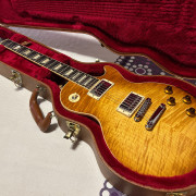 Gibson Les Paul Standard · Málaga · 2195 €