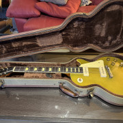 VegaRelics V54 Les Paul ’54 All Gold – Gibson · Burgos · 3200 €