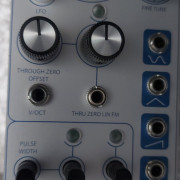 Tobinski EN129 Through Zero Oscillator · Barcelona · 220 €