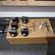WAMPLER TUMNUS DELUXE · Valencia · 130 €