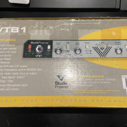 Preamplificador VTB 1 de Studio Projects · Albacete · 100 €