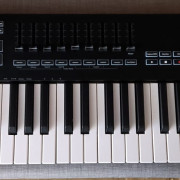 Novation Teclado 61 Midi Mk2 Impecable · Granada · 175 €