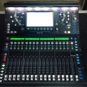 Allen & Heath SQ5 · Barcelona · 2195 €