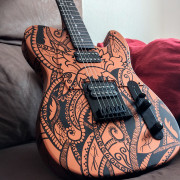 CUSTOMIZA tu Guitarra Eléctrica! · Cantabria · 250 €