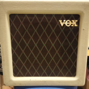 Amplificador de válvulas Vox AC4TV · Zaragoza · 220 €