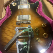 Bigsby B7 + Vibramate · Madrid · 200 €