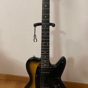Ibanez NDM4 Noodles Signature + Seymour Duncan P90 · Tarragona · 695 €
