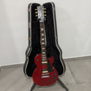 Gibson Les Paul Studio 2012+ estuche · Málaga · 900 €