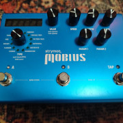 Strymon Mobius · Málaga · 300 €