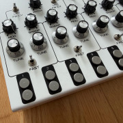 Soma Lyra-8