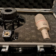 Micrófono AKG C 3000 B Bronce · Barcelona · 140 €