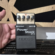BOSS Power Stack ST-2 · Valencia · 68 €