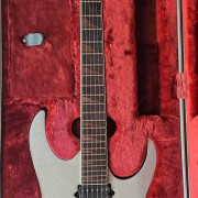 Ibanez RG Prestige con FU-Tone