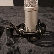 Micrófono RØDE NT1-A · Barcelona · 120 €
