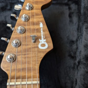 Charvel - USA Select DK24 HH 2PT CM (2023) · Barcelona · 2500 €